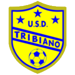 U.S.D. Tribiano شعار U.S.D. Tribiano
