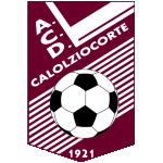 شعار A.C.D. Calolziocorte