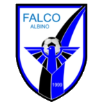 شعار U.S.D. Falco