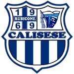 شعار Rubicone Calisese