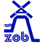 شعار VV ZOB