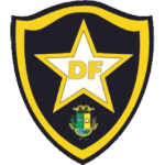 شعار Botafogo-DF