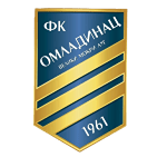 FK Omladinac 1961 شعار FK Omladinac 1961