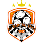 شعار AS Barcău Tusa