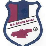 شعار FK Veliki Borak