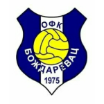 شعار OFK Boždarevac