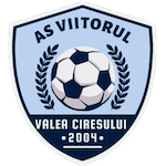 شعار AS Viitorul Valea Cireșului