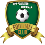 شعار FC Atletico Sirbeni