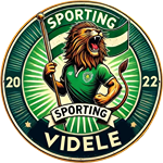 شعار ACS Sporting Videle