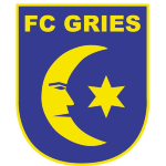 شعار A.S.V. FC Gries