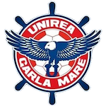 AS Unirea 2023 Gârla Mare شعار AS Unirea 2023 Gârla Mare