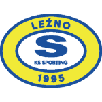 Sporting Leźno شعار Sporting Leźno