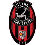 LZS Styna Godziszewo شعار LZS Styna Godziszewo