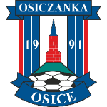 KS Osiczanka Osice شعار KS Osiczanka Osice