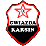 شعار Gwiazda Karsin