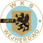 Gryf II Wejherowo شعار Gryf II Wejherowo