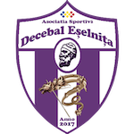 AS Decebal Eșelnita شعار AS Decebal Eșelnita