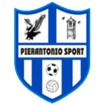 شعار A.S.D. Pierantonio Sport