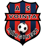 شعار AS Voința Margineni