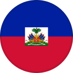 Haiti U17 شعار Haiti U17