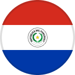 Paraguay U17 شعار Paraguay U17