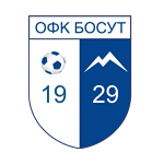 شعار OFK Bosut