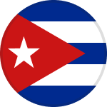 Cuba U20 شعار Cuba U20
