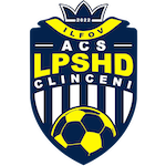 CF Inter Ilfov II شعار CF Inter Ilfov II