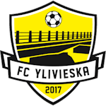 FC Ylivieska شعار FC Ylivieska