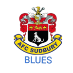 شعار AFC Sudbury