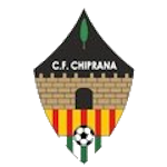 شعار CF Chiprana