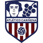 Atlético Cariñena شعار Atlético Cariñena