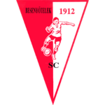 Besenyőtelki SC شعار Besenyőtelki SC