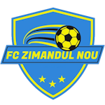 FC Zimandu Nou شعار FC Zimandu Nou