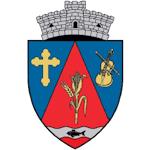 شعار CS Olimpia Bocsig