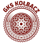شعار GKS Kołbacz