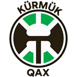 شعار Kürmük Qax
