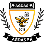 Ağdaş FK شعار Ağdaş FK