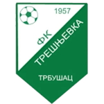 FK Trešnjevka Trbušac شعار FK Trešnjevka Trbušac