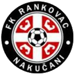 FK Rankovac Nakučani شعار FK Rankovac Nakučani