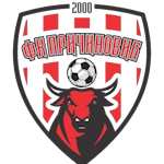 شعار FK Pričinović Pocerski Pričinović