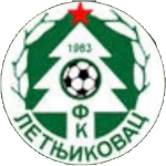 OFK Letnjikovac Šabac شعار OFK Letnjikovac Šabac