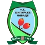 FK Šipurske Livade Šabac شعار FK Šipurske Livade Šabac