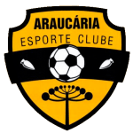 شعار Araucária EC U17