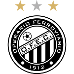 Operário U17 شعار Operário U17