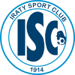 Iraty SC U17 شعار Iraty SC U17