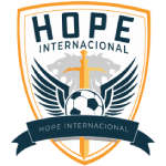 Hope Internacional U17 شعار Hope Internacional U17