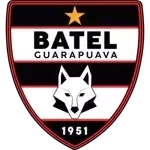 شعار Batel Guarapuava U17