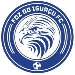 Foz do Iguaçu U17 شعار Foz do Iguaçu U17