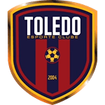 شعار Toledo EC U17